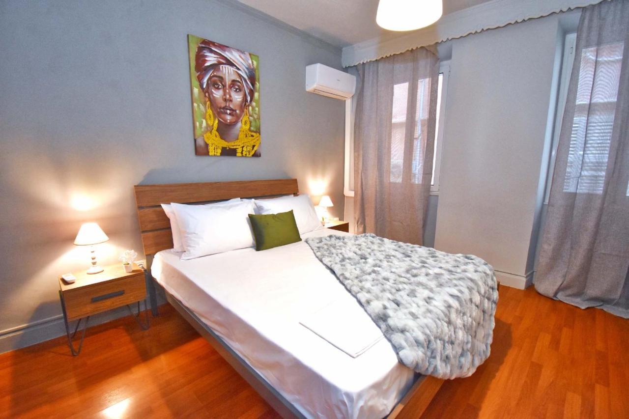 Kantouni Liston House Corfu  Экстерьер фото